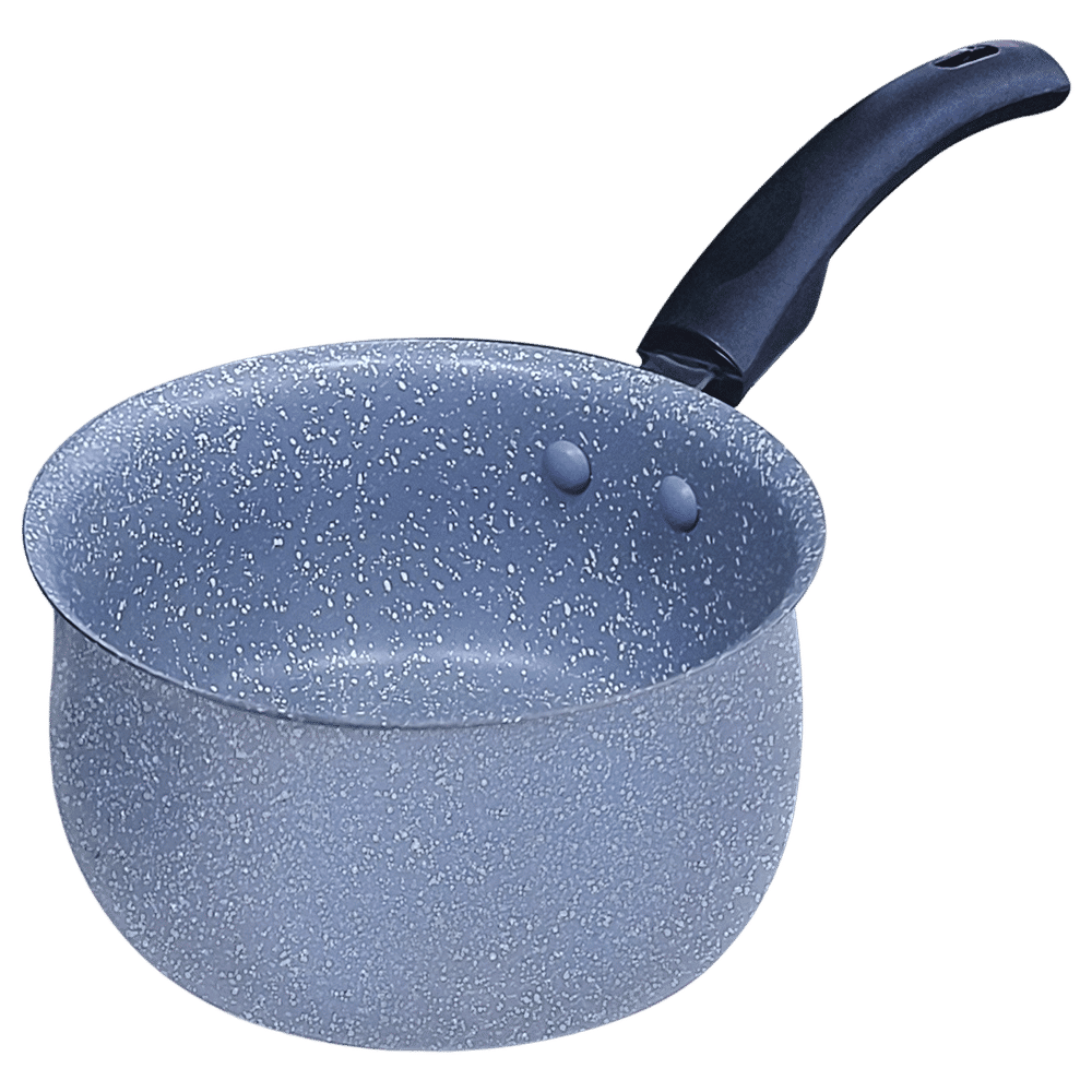 Buy Shri and Sam Cookware Set for Stove and Cooktop (Grey) Online Croma